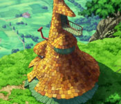 meliodas's traveling tavern